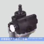 ZYB-0807R-734-5 汽車動力轉(zhuǎn)向油泵，液壓泵，增壓泵，葉片泵