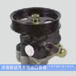 ZYB-0807R-734-6A 汽車動(dòng)力轉(zhuǎn)向油泵，液壓泵，增壓泵，葉片泵