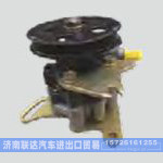 ZYB-0707R-734-9A 汽車動(dòng)力轉(zhuǎn)向油泵，液壓泵，增壓泵，葉片泵