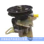 ZYB-0707R-734-9C 汽車動(dòng)力轉(zhuǎn)向油泵，液壓泵，增壓泵，葉片泵
