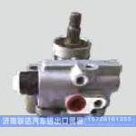 ZYB-09065R-734-10，44310-48040 汽車動(dòng)力轉(zhuǎn)向油泵，液壓泵，增壓泵，葉片泵