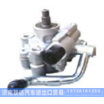 ZYB-0808R-734-11，44320-02031 汽車動(dòng)力轉(zhuǎn)向油泵，液壓泵，增壓泵，葉片泵