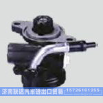 ZYB-0807R-737，44310-35590 汽車動(dòng)力轉(zhuǎn)向油泵，液壓泵，增壓泵，葉片泵