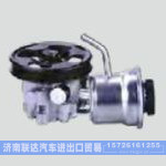 ZYB-0505R-778-1A，44310-BZ070 汽車動(dòng)力轉(zhuǎn)向油泵，液壓泵，增壓泵，葉片泵