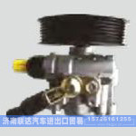 ZYB-1008R-2035-3，44320-30430 汽車動力轉(zhuǎn)向油泵，液壓泵，增壓泵，葉片泵