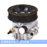 ZYB-1006R-2035-4，44310-06130 汽車動力轉(zhuǎn)向油泵，液壓泵，增壓泵，葉片泵