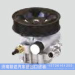 ZYB-0806R-2035-5，44310-06180 汽車動力轉(zhuǎn)向油泵，液壓泵，增壓泵，葉片泵