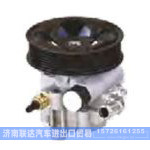 ZYB-0807R-2035-6，44310-20860 汽車動力轉(zhuǎn)向油泵，液壓泵，增壓泵，葉片泵