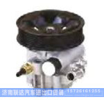 ZYB-0907R-2042B，44310-02101 汽車動力轉(zhuǎn)向油泵，液壓泵，增壓泵，葉片泵