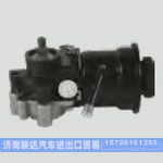 ZYB-0809R-2056，44320-35630 汽車動力轉(zhuǎn)向油泵，液壓泵，增壓泵，葉片泵