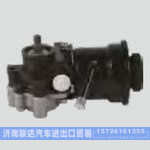 ZYB-0907R-2056-1B 汽車動力轉(zhuǎn)向油泵，液壓泵，增壓泵，葉片泵
