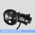 ZYB-0906R-2056B，PSP10193-44320-60260 汽車動力轉(zhuǎn)向油泵，液壓泵，增壓泵，葉片泵