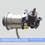 ZYB-0806R-2110，44320-12390，44320-123 汽車動(dòng)力轉(zhuǎn)向油泵，液壓泵，增壓泵，葉片泵