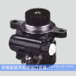 ZYB-0809R-2123，44310-60320 汽車動(dòng)力轉(zhuǎn)向油泵，液壓泵，增壓泵，葉片泵