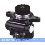 ZYB-0809R-2123-1 汽車動(dòng)力轉(zhuǎn)向油泵，液壓泵，增壓泵，葉片泵