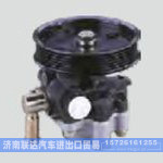 ZYB-0805R-2123-2，44310-60321-350105 汽車動(dòng)力轉(zhuǎn)向油泵，液壓泵，增壓泵，葉片泵