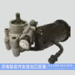 ZYB-1008R-2154-1，4432060230 汽車動(dòng)力轉(zhuǎn)向油泵，液壓泵，增壓泵，葉片泵