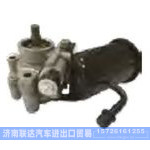 ZYB-0707R-2154-2，44320-24071 汽車動(dòng)力轉(zhuǎn)向油泵，液壓泵，增壓泵，葉片泵