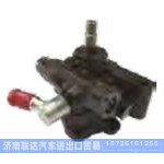 ZYB-0706R-2213-1，44320-20380 汽車動(dòng)力轉(zhuǎn)向油泵，液壓泵，增壓泵，葉片泵