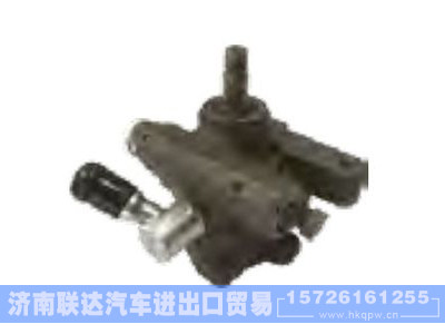 ZYB-0907R-2213-3，44320-42010,,濟南聯(lián)達汽車進出口貿(mào)易有限公司