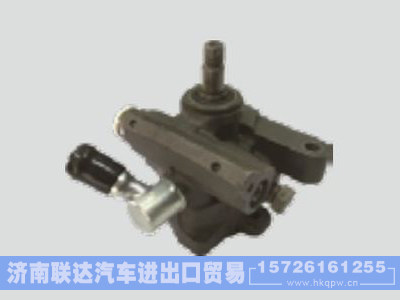 ZYB-0907R-2213-3A，44320-42010,,濟(jì)南聯(lián)達(dá)汽車進(jìn)出口貿(mào)易有限公司