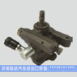 ZYB-0907R-2213-3A，44320-42010 汽車動(dòng)力轉(zhuǎn)向油泵，液壓泵，增壓泵，葉片泵