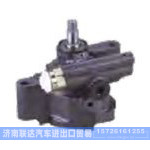 ZYB-0605R-2213B，44320-28140 汽車(chē)動(dòng)力轉(zhuǎn)向油泵，液壓泵，增壓泵，葉片泵