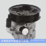 ZYB-0907R-2222B，44310-0K120 汽車(chē)動(dòng)力轉(zhuǎn)向油泵，液壓泵，增壓泵，葉片泵