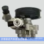 ZYB-0907R-2222H，44310-0K142 汽車(chē)動(dòng)力轉(zhuǎn)向油泵，液壓泵，增壓泵，葉片泵
