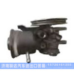 ZYB-1006R-2346 汽車(chē)動(dòng)力轉(zhuǎn)向油泵，液壓泵，增壓泵，葉片泵