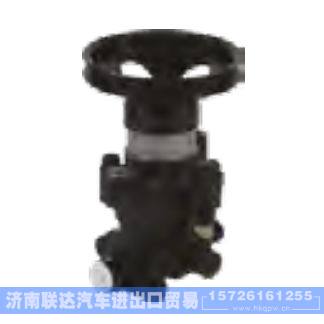 ZYB-0705R-2374-1，44320-27021-A 汽車動力轉(zhuǎn)向油泵，液壓泵，增壓泵，葉片泵/ZYB-0705R-2374-1，44320-27021-A