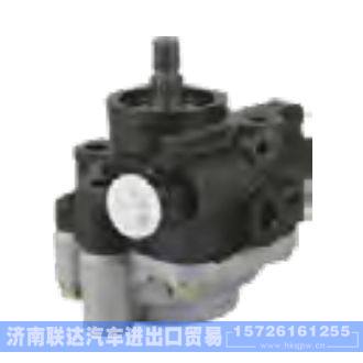 ZYB-0807R-3032 汽車動力轉(zhuǎn)向油泵，液壓泵，增壓泵，葉片泵/ZYB-0807R-3032