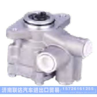 ZYB-12519L-166-1，7685955282，34333-00350 汽車動力轉向油泵，液壓泵，增壓泵，葉片泵/ZYB-12519L-166-1，7685955282，34333-00350