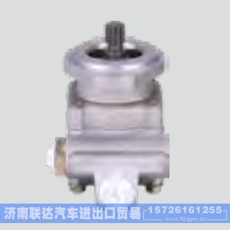 ZYB-12519L-258，7685955776，34333-00300 汽車動力轉向油泵，液壓泵，增壓泵，葉片泵/ZYB-12519L-258，7685955776，34333-00300