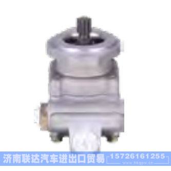 ZYB-12519R-258-1，7685955804，34333-00410 汽車動力轉(zhuǎn)向油泵，液壓泵，增壓泵，葉片泵/ZYB-12519R-258-1，7685955804，34333-00410