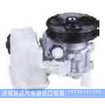 ZYB-0906R-2363B，24510062 汽車動(dòng)力轉(zhuǎn)向油泵，液壓泵，增壓泵，葉片泵