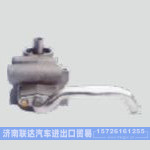 ZYB-0807R-488 汽車動(dòng)力轉(zhuǎn)向油泵，液壓泵，增壓泵，葉片泵