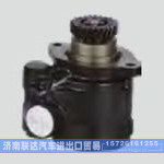 ZYB-0025R-506-1 汽車動(dòng)力轉(zhuǎn)向油泵，液壓泵，增壓泵，葉片泵