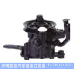 ZYB-0807R-613B 汽車動(dòng)力轉(zhuǎn)向油泵，液壓泵，增壓泵，葉片泵