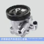 ZYB-0608R-622S，57110-25000 汽車動(dòng)力轉(zhuǎn)向油泵，液壓泵，增壓泵，葉片泵
