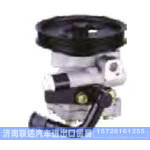 ZYB-0907R-627，57100-4F100 汽車動(dòng)力轉(zhuǎn)向油泵，液壓泵，增壓泵，葉片泵