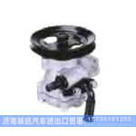 ZYB-0805R-627-2，57100-43001 汽車動(dòng)力轉(zhuǎn)向油泵，液壓泵，增壓泵，葉片泵