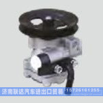 ZYB-0805R-627-3，57100-43003 汽車動(dòng)力轉(zhuǎn)向油泵，液壓泵，增壓泵，葉片泵