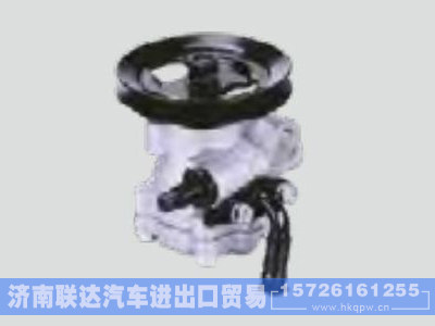 ZYB-0808R-627-5，57100-4B100,,濟(jì)南聯(lián)達(dá)汽車進(jìn)出口貿(mào)易有限公司