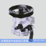 ZYB-0808R-627-5，57100-4B100 汽車動(dòng)力轉(zhuǎn)向油泵，液壓泵，增壓泵，葉片泵