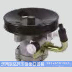 ZYB-075065R-683 汽車動(dòng)力轉(zhuǎn)向油泵，液壓泵，增壓泵，葉片泵