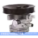 ZYB-0607R-683-1，57100-26200 汽車動(dòng)力轉(zhuǎn)向油泵，液壓泵，增壓泵，葉片泵
