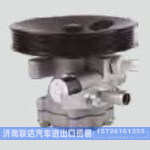 ZYB-0706R-683-2，57100-3A000 汽車動(dòng)力轉(zhuǎn)向油泵，液壓泵，增壓泵，葉片泵