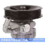 ZYB-0807R-711C-1，57100-26300A 汽車動(dòng)力轉(zhuǎn)向油泵，液壓泵，增壓泵，葉片泵