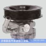 ZYB-0907R-711C-2，57100-2P010 汽車動(dòng)力轉(zhuǎn)向油泵，液壓泵，增壓泵，葉片泵